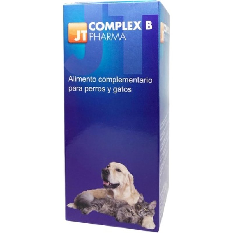 Jt Complex B 150ml