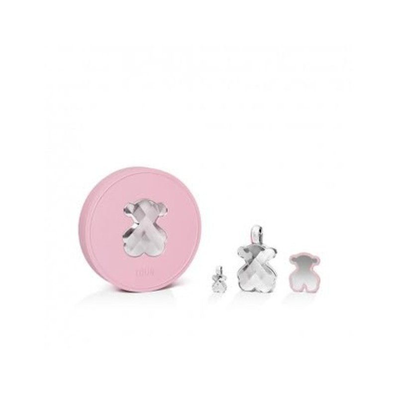 Tous Perfume Set for Women Standard