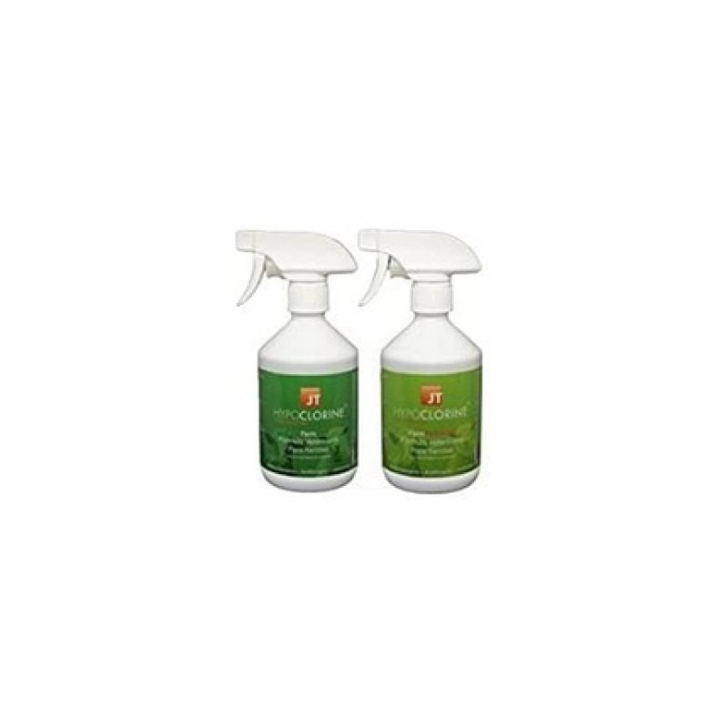Jt Hypoclorine Farm Hydrogel 540ml