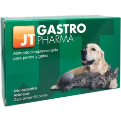 Gastro Pharma 60 Tablets