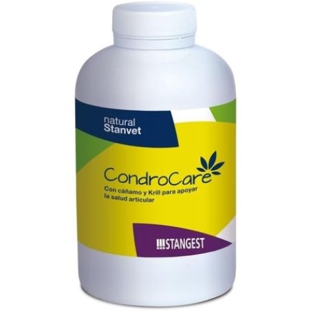 Stangest Chondrocare for Cats and Dogs 90 Capsules