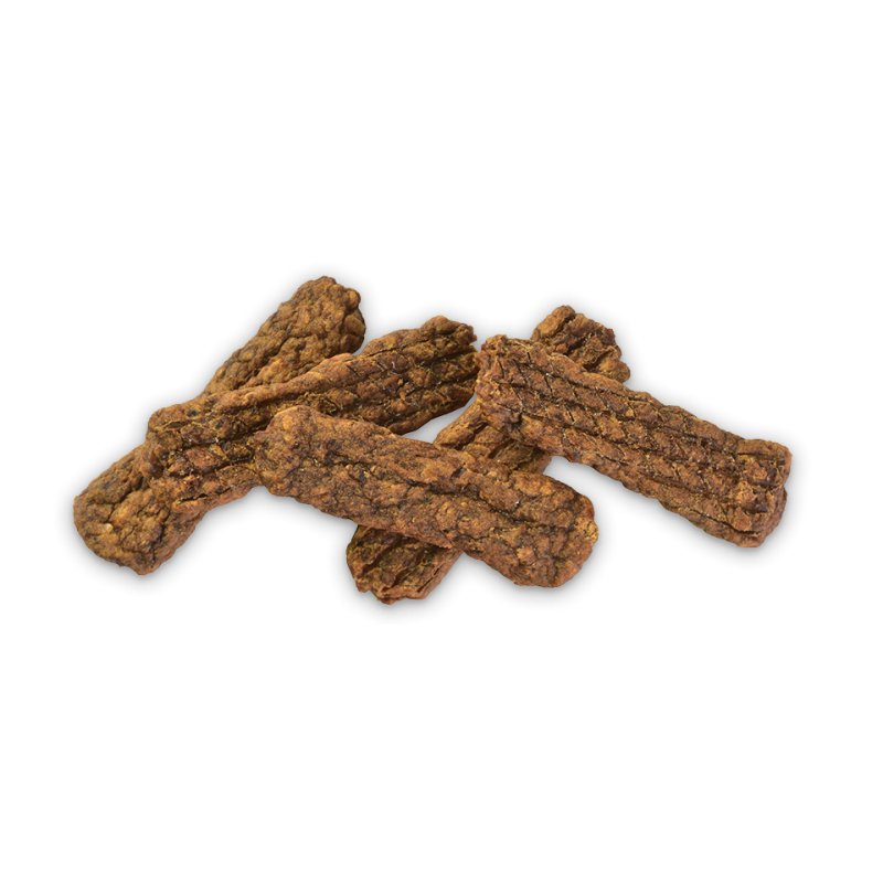 Brit Jerky Snack Chien Friandises Agneau 80 g