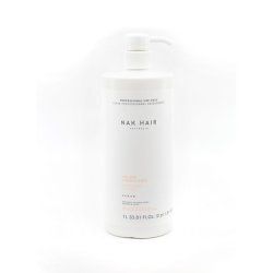 Nak Volume Conditioner 1L Optimizes Styling Fullness in Fine or Flat Hair