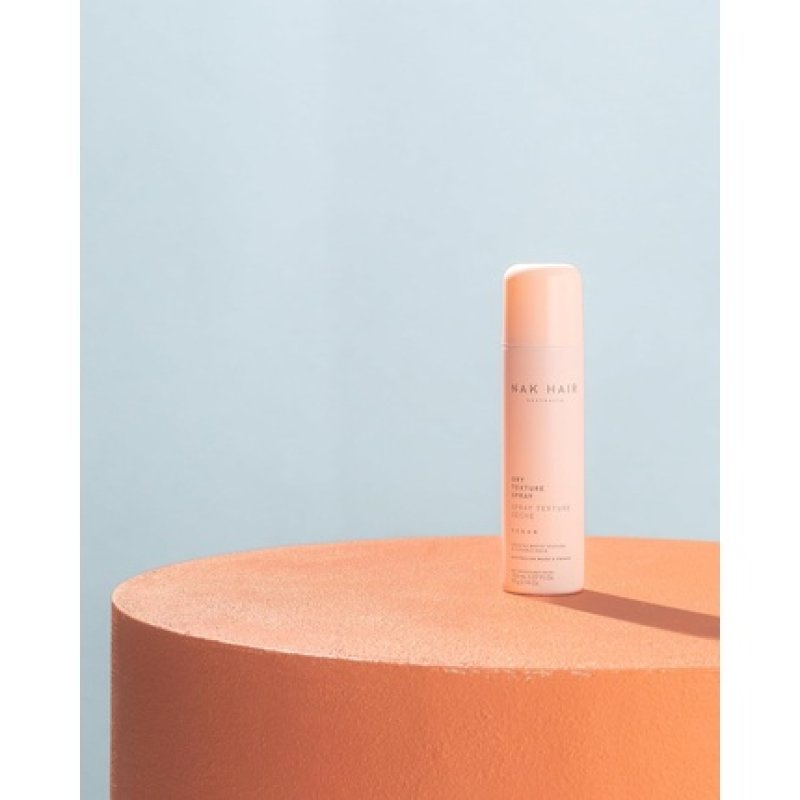 Nak Hair Dry Texture Spray 150g Hair Styling Spray
