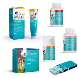 Covetrus Nutricarevet Immune Support for Immune System