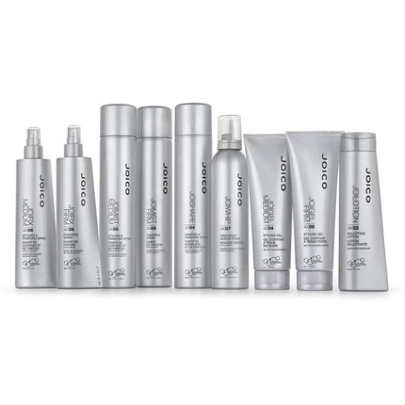 Sf Joishape Shaping &amp Finishing Spray 300ml