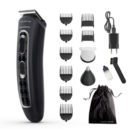 Rowenta Trim & Style TN911LF0 trimmer - 1 pc