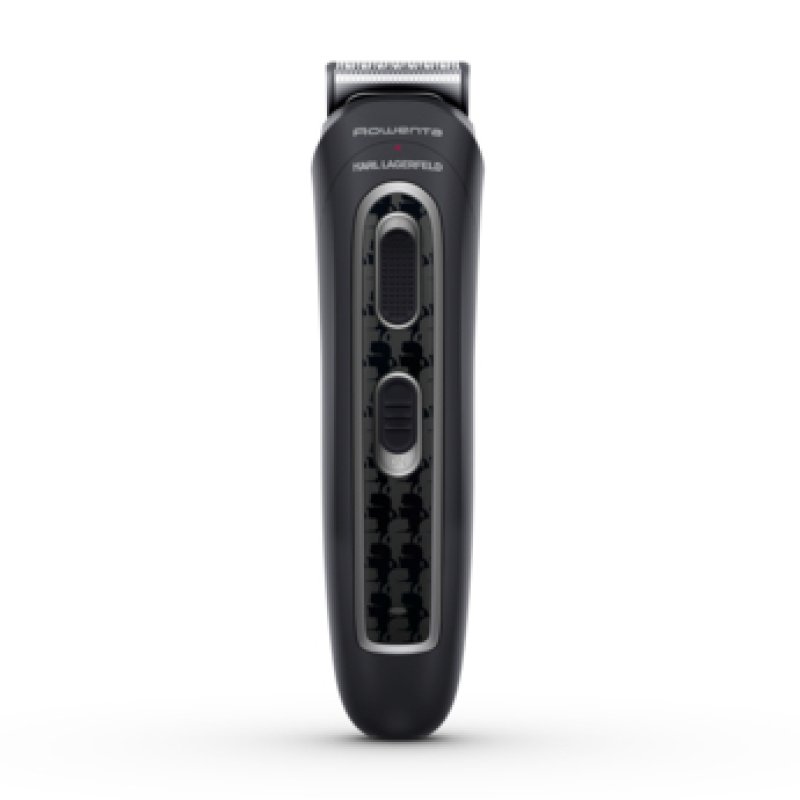 Rowenta X KARL LAGERFELD TN911LF0 tondeuse à cheveux Noir 6 Lithium-Ion (Li-Ion)