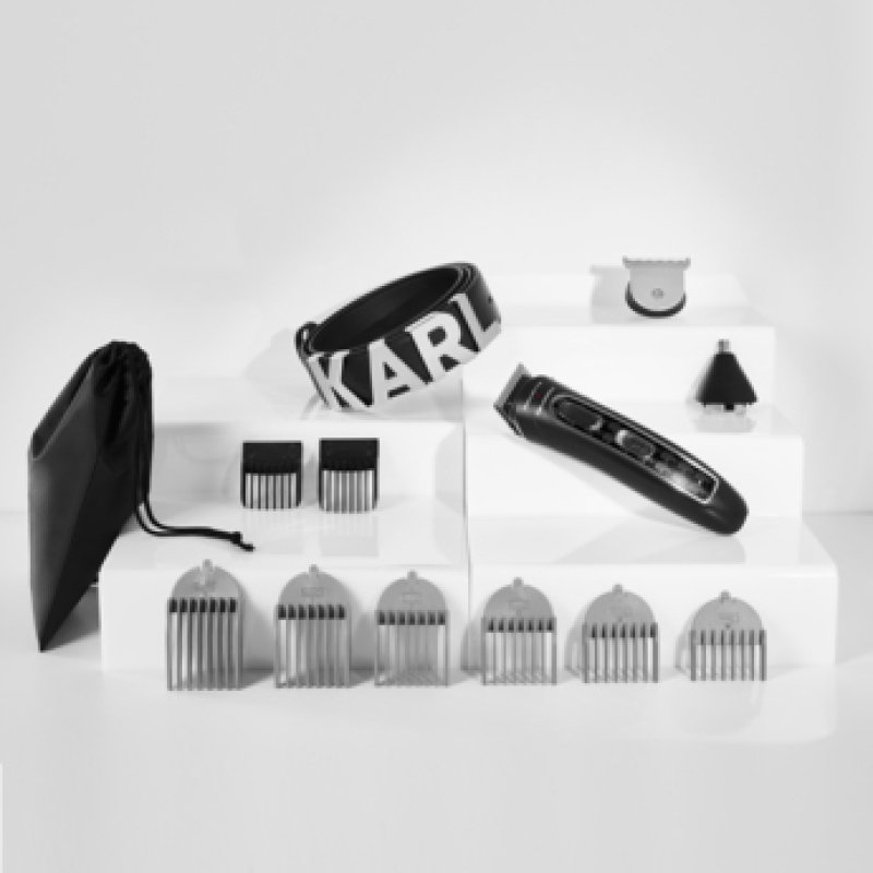 Rowenta Trim & Style TN911LF0 trimmer - 1 pc