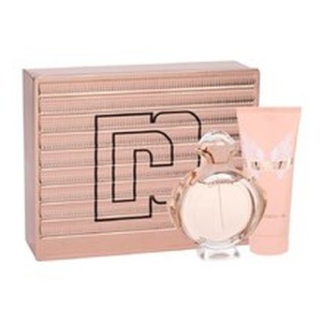 Paco Rabanne Olympea Gift Set Eau De Parfum 80 Ml And Body Lotion 100 Ml