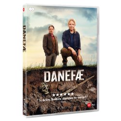DANEFÆ - DVD