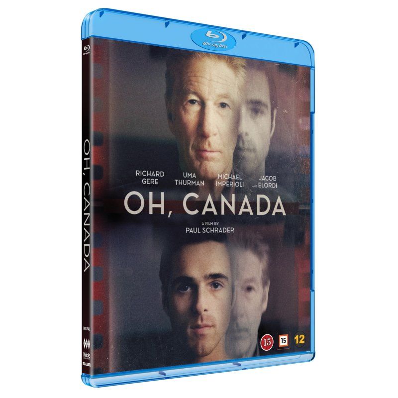 Mis.Label Oh, Canada