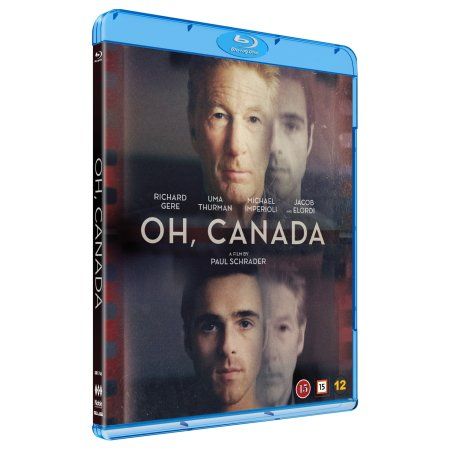 Mis.Label Oh, Canada