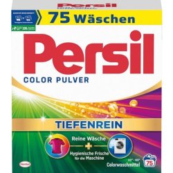 Persil Persil Powder Color 75 Wash Loads