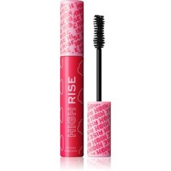 Revolution Relove High Rise Mascara - Volumizing and Lengthening, Black, 7 ml