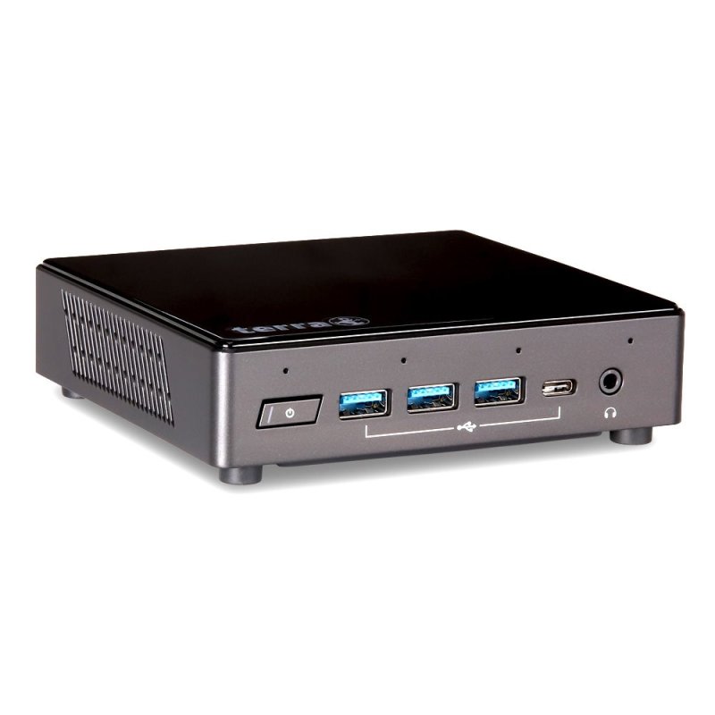 TERRA PC-MICRO 3100 SILENT GREENLINE