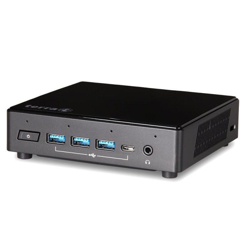 TERRA 1000120 not categorized