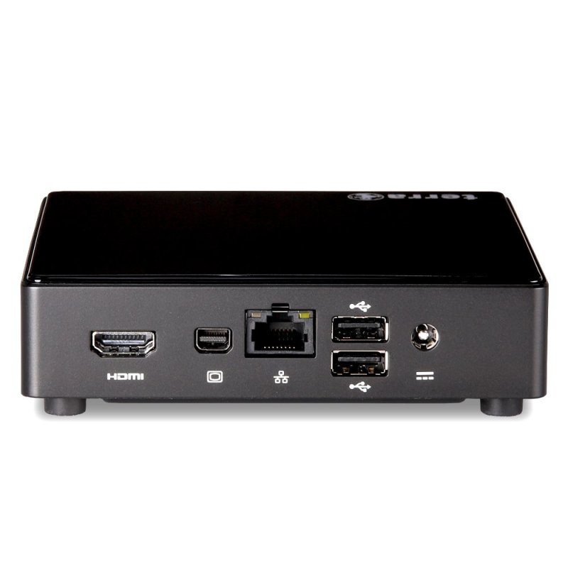 TERRA PC-MICRO 3100 SILENT GREENLINE