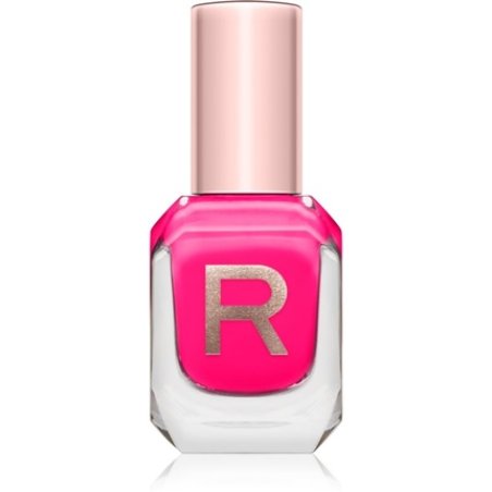 Makeup Revolution High Gloss Nail Polish - Party, 10 ml