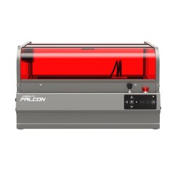 Creality Falcon 2 Pro S 40W laser engraving machine