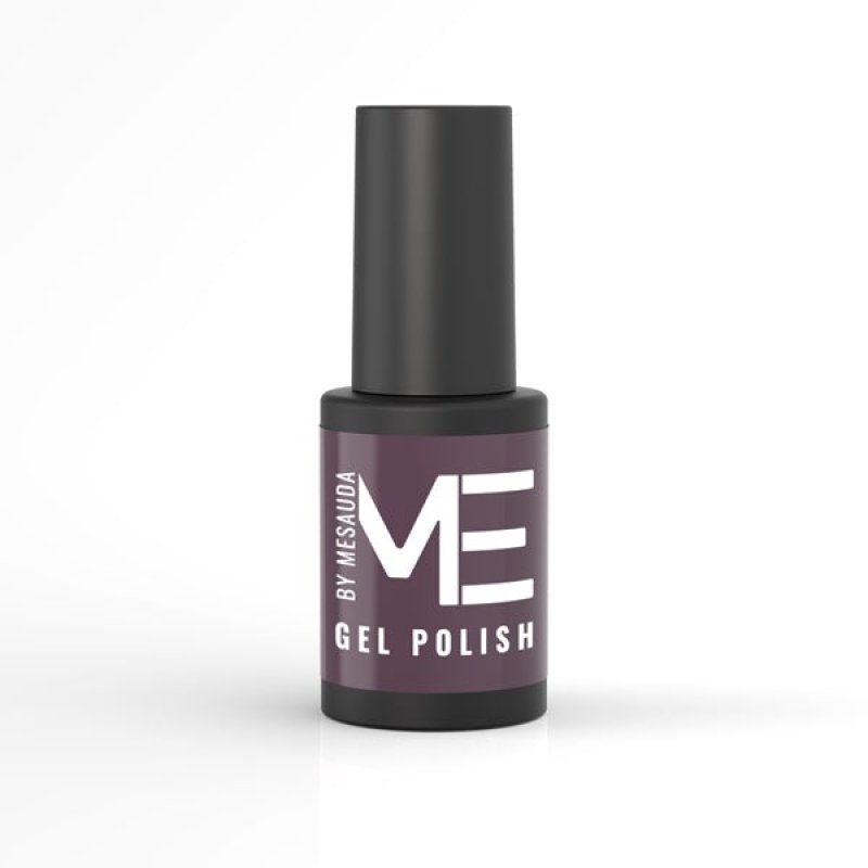 Gel Polish Me By Mesauda N186 Fierce 5ml