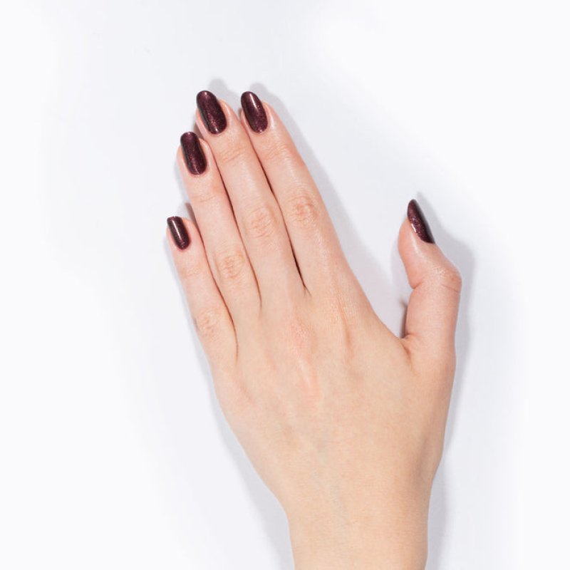 Gel Polish Me By Mesauda N186 Fierce 5ml