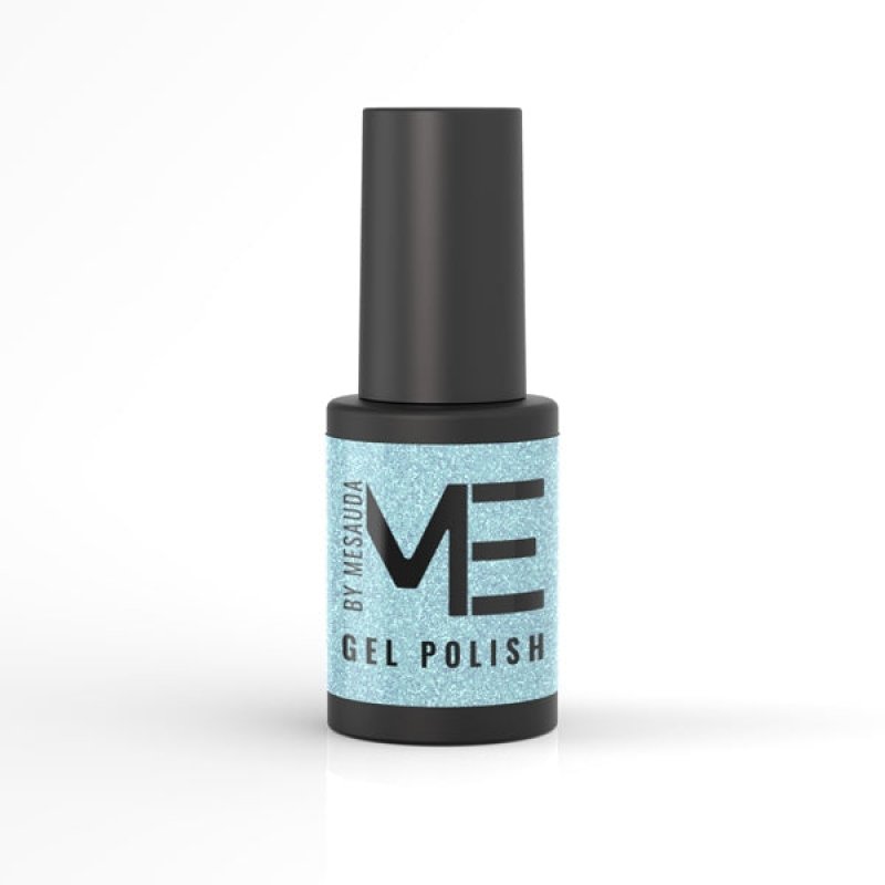 Gel Polish Me By Mesauda N219 Mermaid 5ml