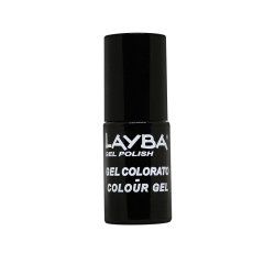 Layla Cosmetics 1100R25-639 nail polish 5 ml Violet