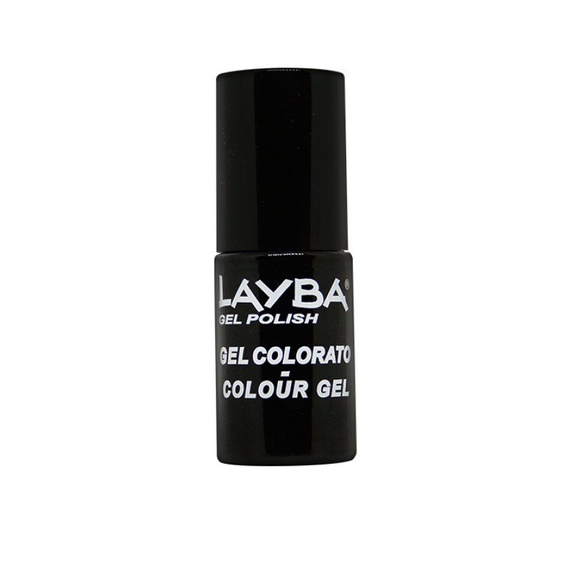 LAYBA Gel Polish Nr. 639