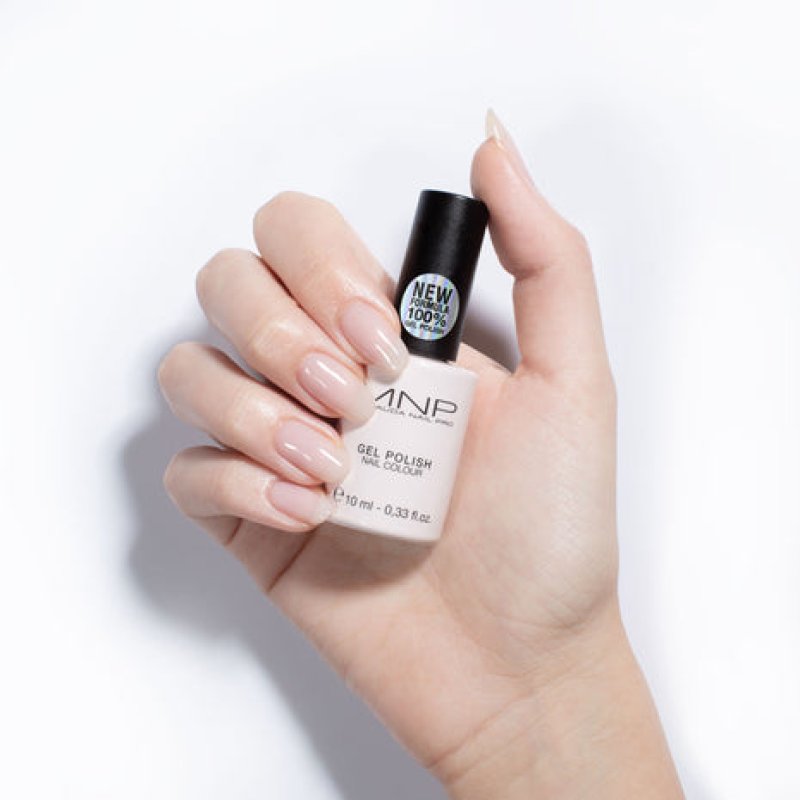 Mesauda MNP Gel Polish 112 Girlfriend 10ml