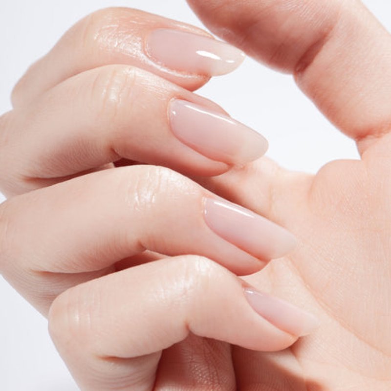 Mesauda Nail Pro MNP Girlfriend vernis à ongles avec gel 10 ml Naturel