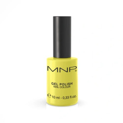 Mnp Gel Polish 252 Look At Me - 10ml