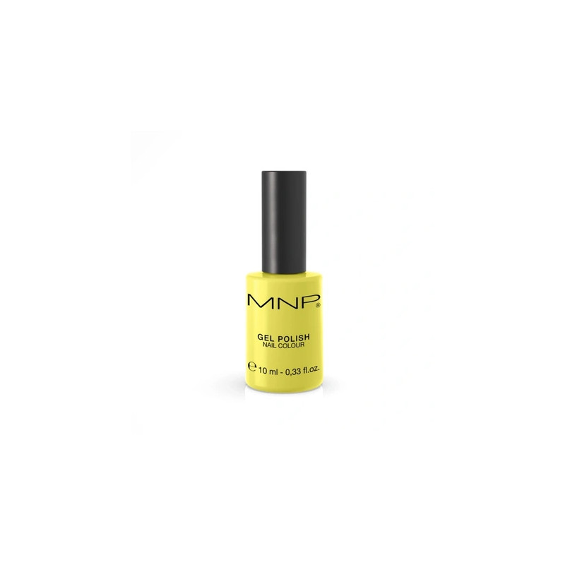 Mnp Gel Polish 252 Look At Me - 10ml