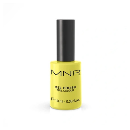 Mnp Gel Polish 252 Look At Me - 10ml