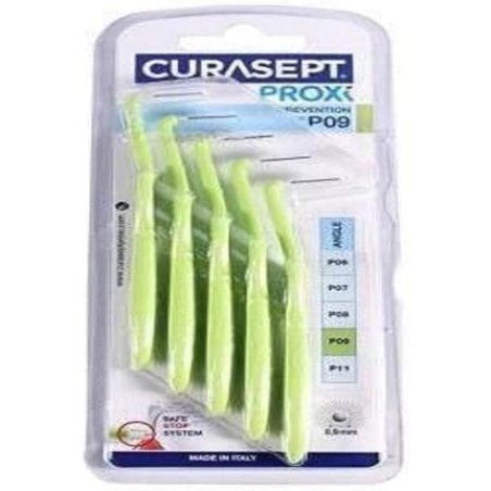 Curasept Proxi-Angle Prevention P09 Interdental Brush