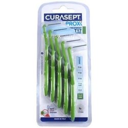 Curasept Proxi Angle P17 Ve/Gr