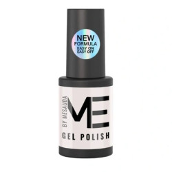 Mnp Mnp Me By Mesauda 110 - Gel Polish 45ml