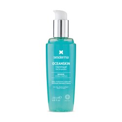 Sesderma Oceanskin Cleansing Gel 200ml
