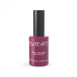 Mesauda Nail Pro MNP 100% Gel Polish, Guarana, 10ml
