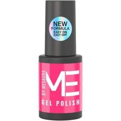 Mesauda ME Gel Polish 206 Party 4.5ml - Semi-Permanent Nail Polish