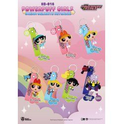 LES SUPER NANAS - Dream Delights - Blind Box Porte-Clé (6pcs)