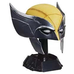 MARVEL - Masque Wolverine - Replica Legend Series 1/1