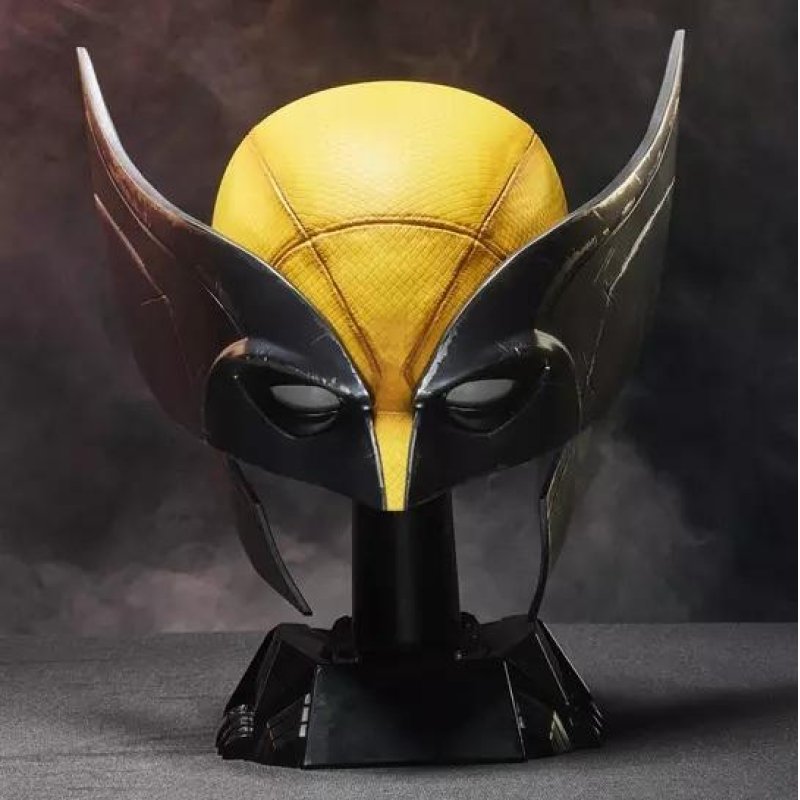 MARVEL - Masque Wolverine - Replica Legend Series 1/1