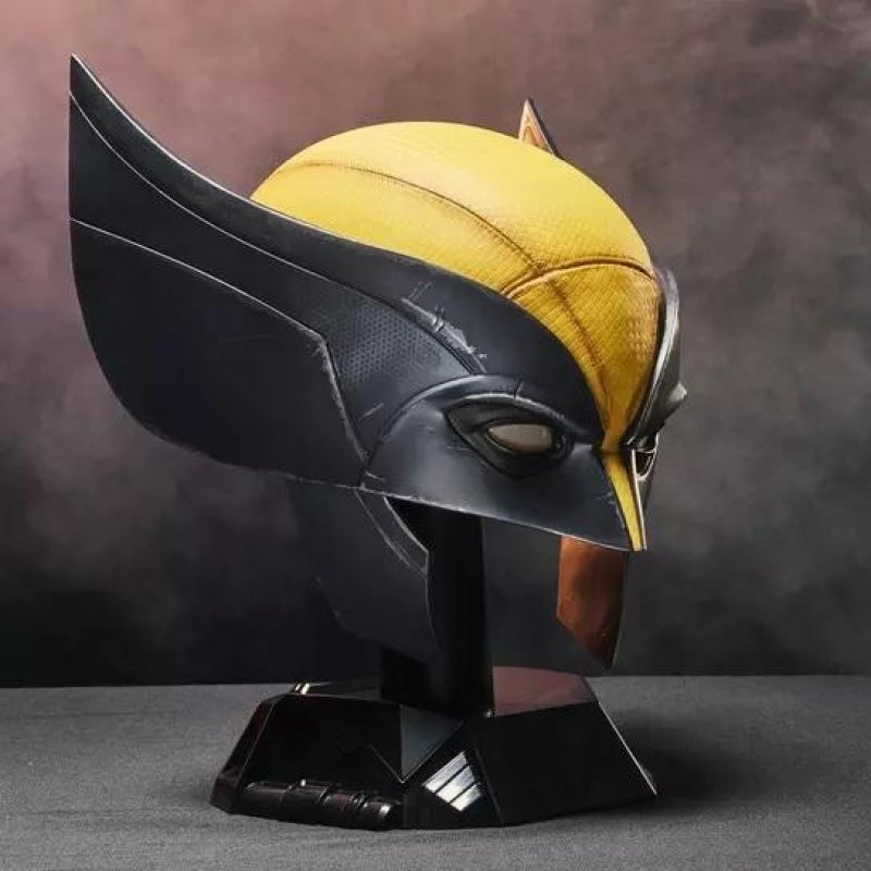 MARVEL - Masque Wolverine - Replica Legend Series 1/1
