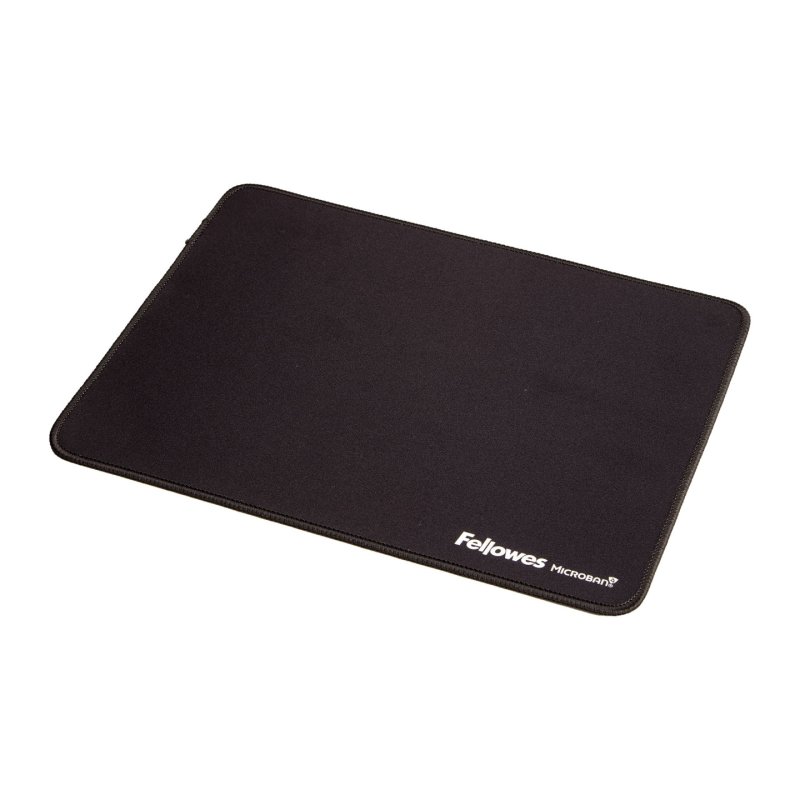 FELLOWES TAPIS DE SOURIS XL NOIR BREYTA