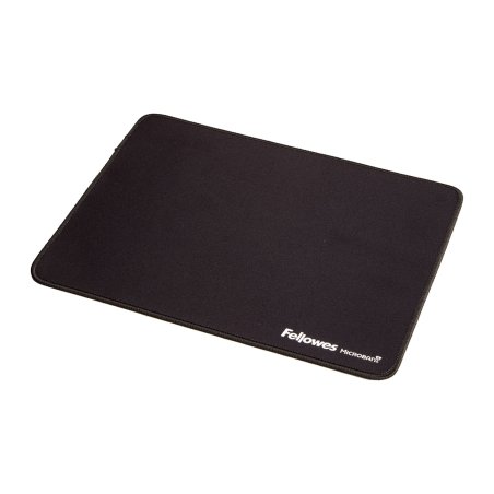 FELLOWES TAPIS DE SOURIS XL NOIR BREYTA