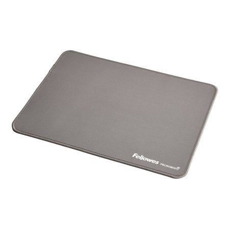 FELLOWES TAPIS DE SOURIS XL GRIS BREYTA