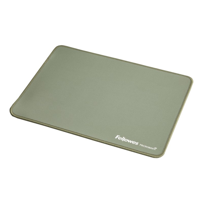 FELLOWES TAPIS DE SOURIS XL SAUGE BREYTA