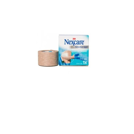 3m Nexcare Tape Paper Skin 5m X 25cm