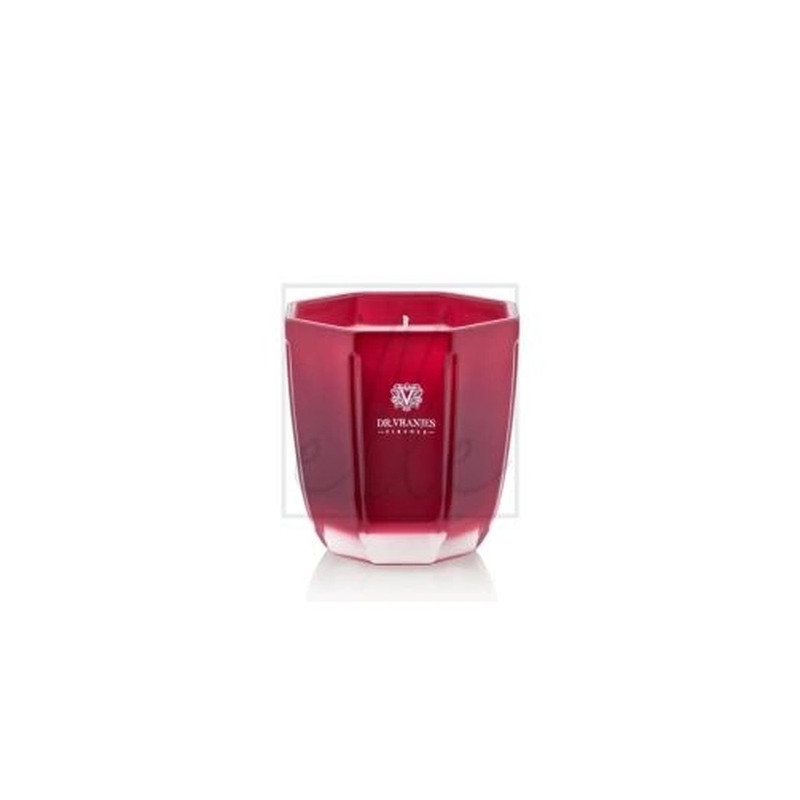 Dr Vranjes Rosso Nobile Gold Candle 200g